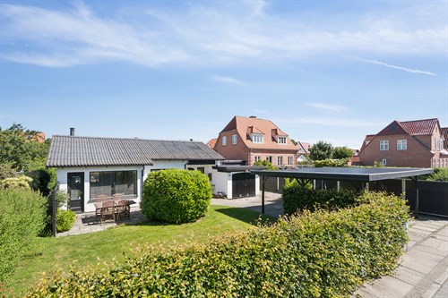 estate