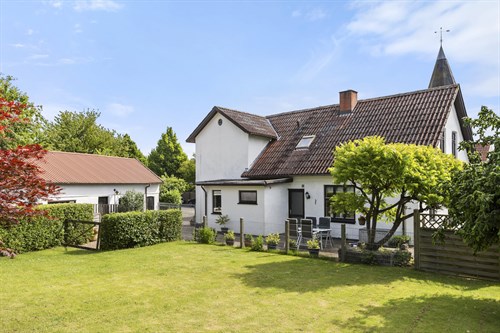 estate