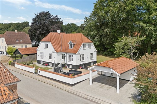 estate