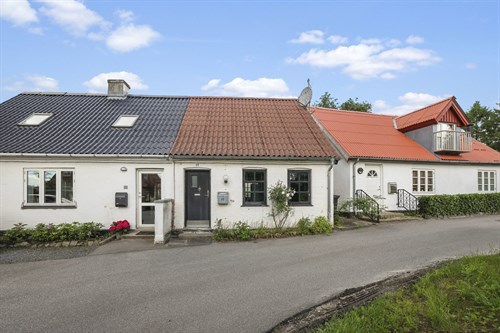 estate