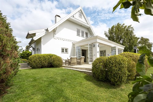 estate