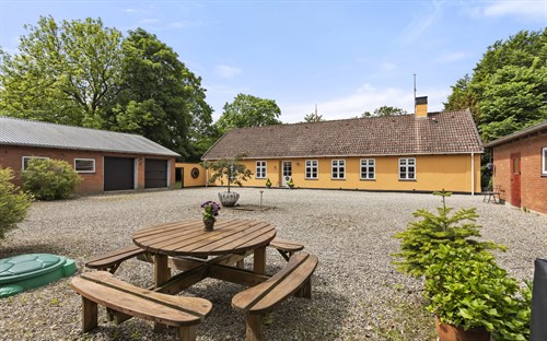 estate