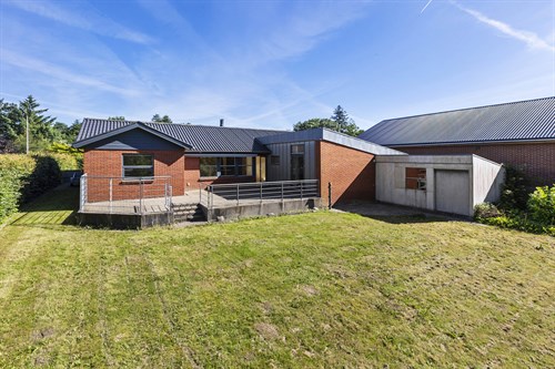 estate