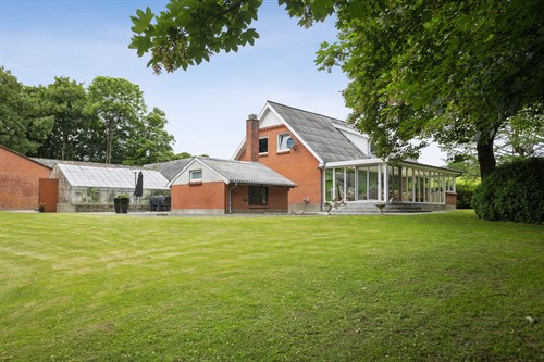 estate
