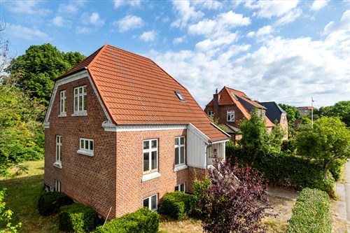 estate
