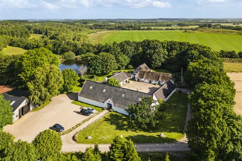 estate