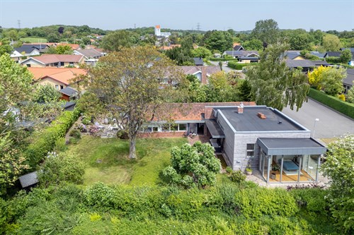 estate