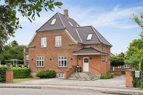 estate