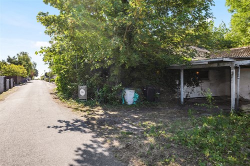 estate
