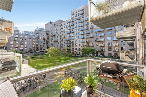 estate
