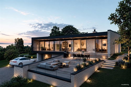 estate