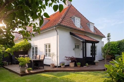 estate