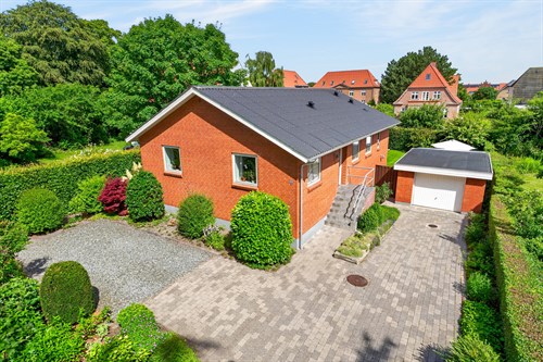 estate
