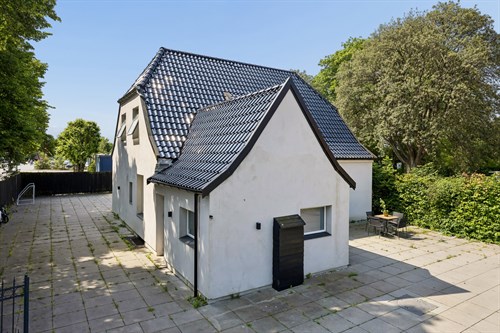 estate