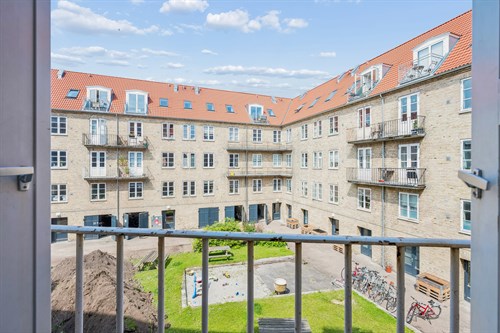 estate