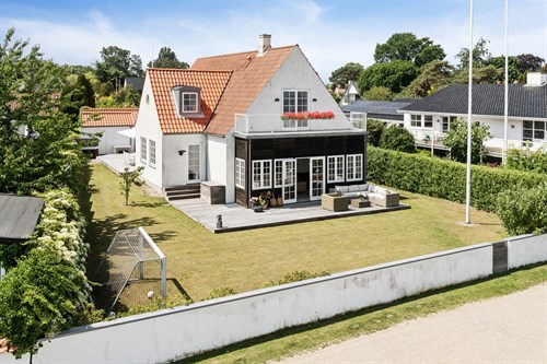 estate