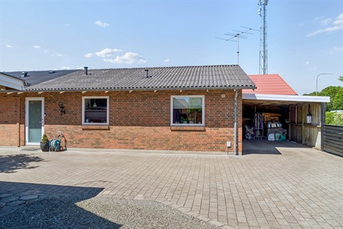 estate