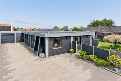 estate