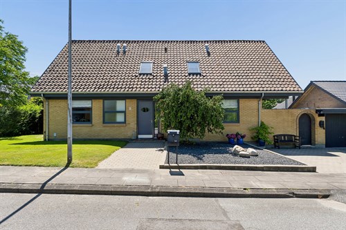 estate