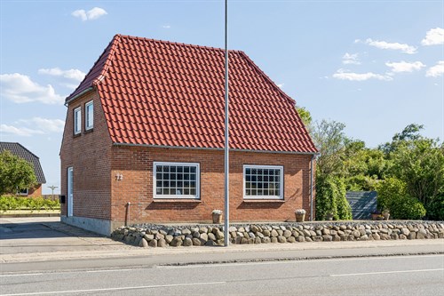 estate