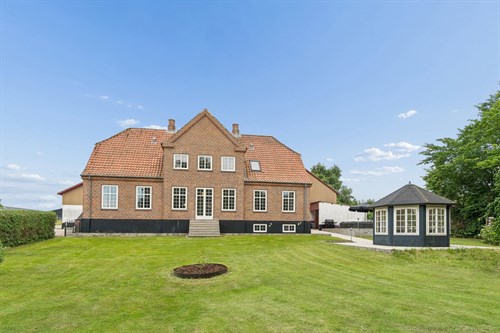 estate