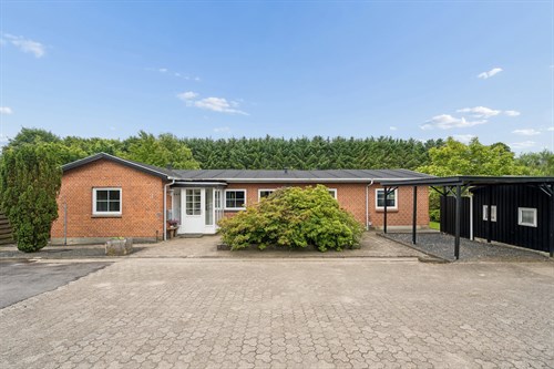 estate
