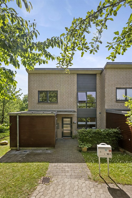 estate
