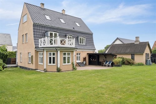 estate