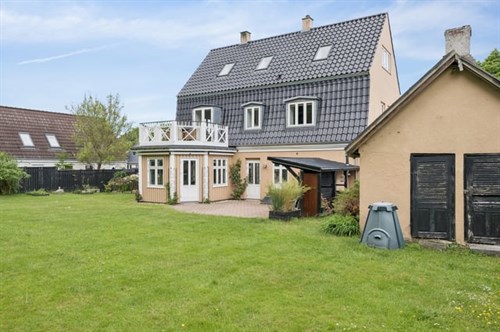 estate