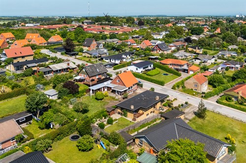 estate