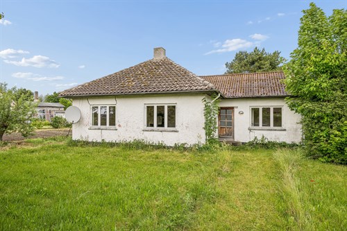 estate
