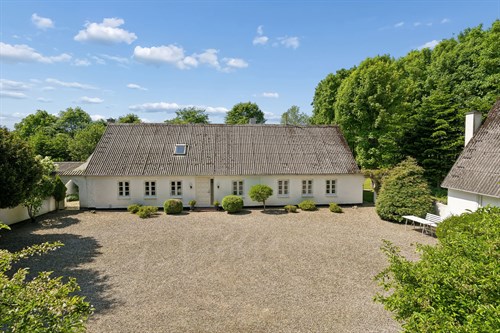 estate