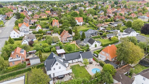 estate