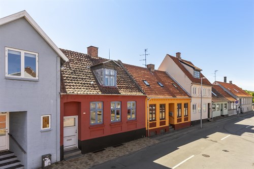 estate