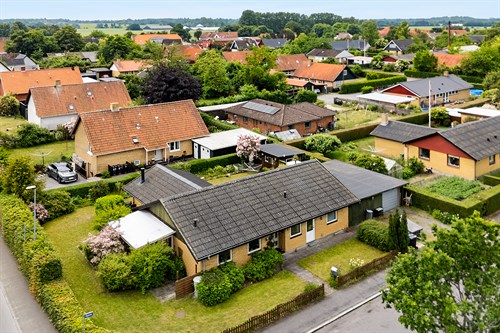 estate
