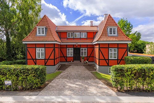 estate