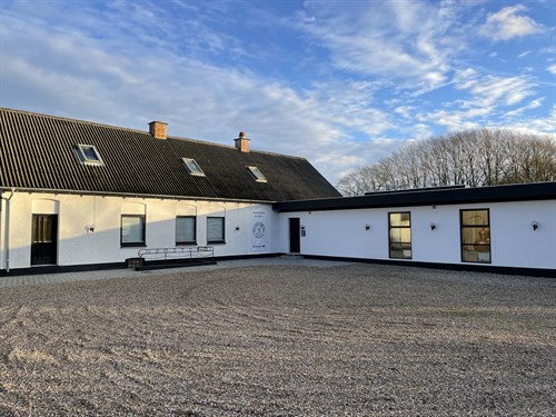 estate