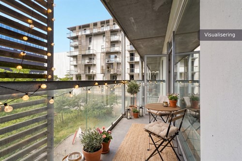 estate