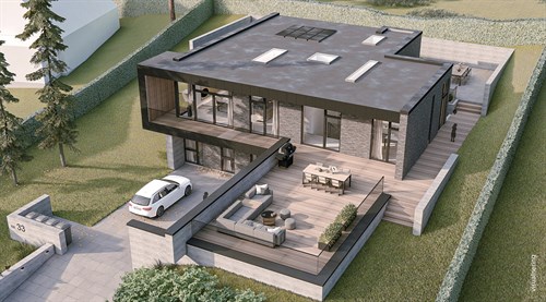 estate
