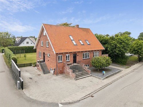 estate