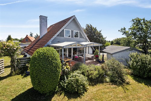 estate
