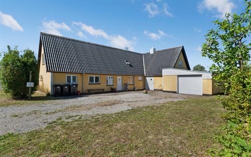 estate