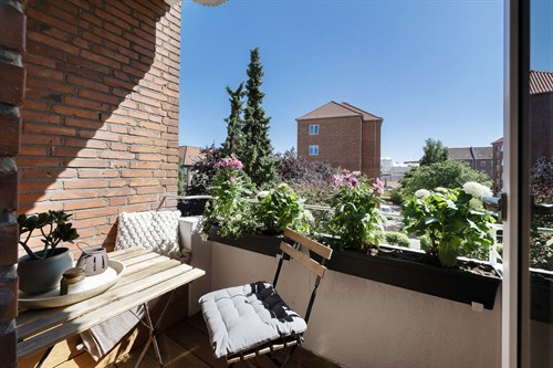 estate