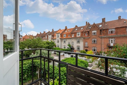 estate
