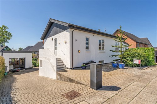 estate