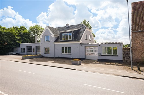 estate