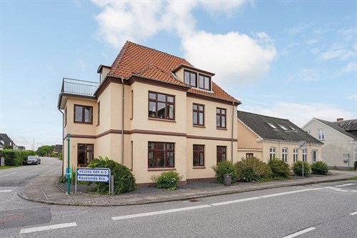 estate