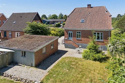 estate