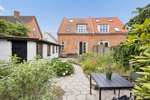 estate