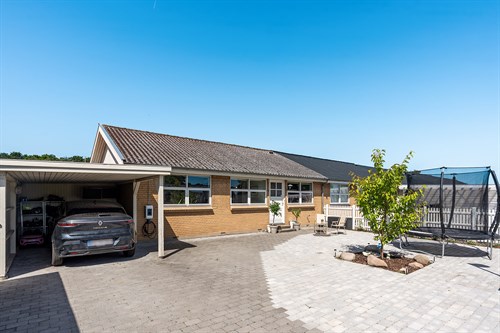estate